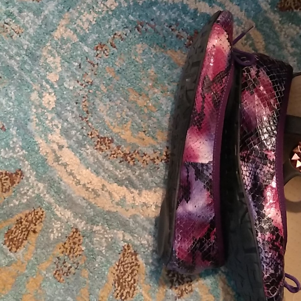 Sam Edelman flats in great shape - Picture 2 of 3